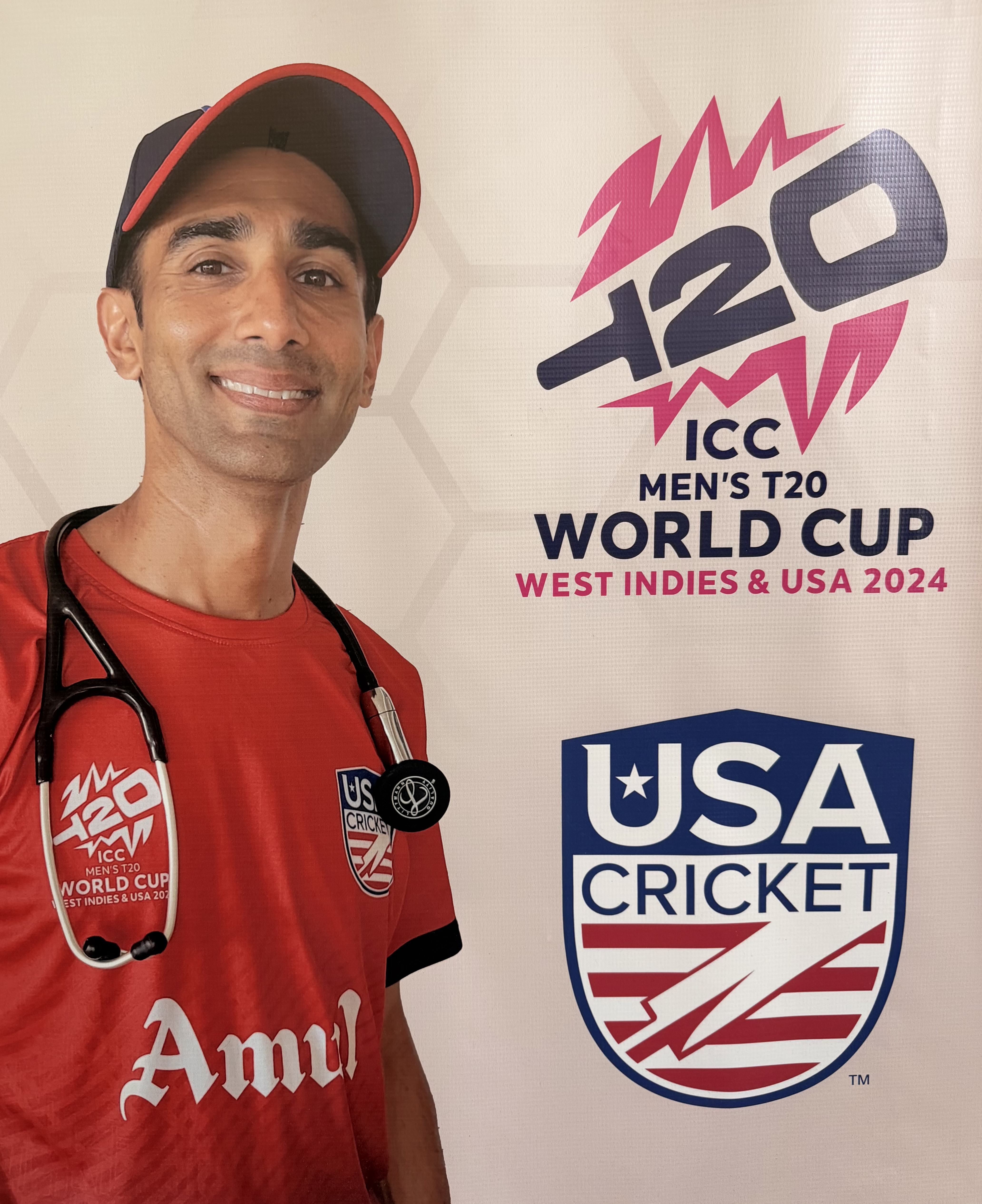ICC Men's T20 World Cup 2024