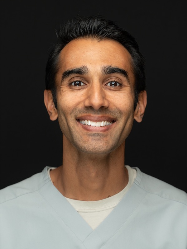 Dr. Neesheet Parikh, DO